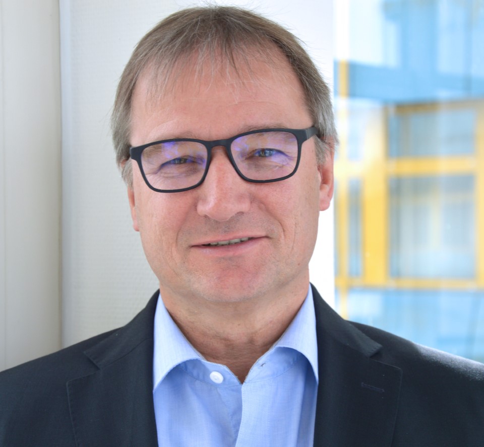 Werner Pehland